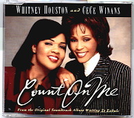 Whitney Houston & Ce Ce Winans - Count On Me